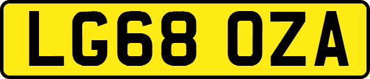 LG68OZA