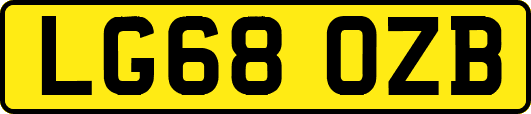 LG68OZB
