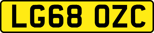 LG68OZC