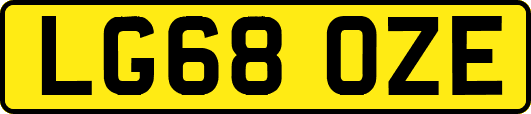 LG68OZE