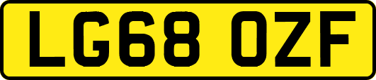 LG68OZF