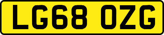 LG68OZG