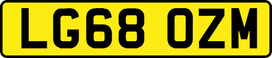 LG68OZM
