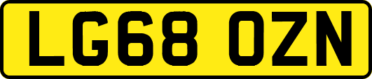 LG68OZN