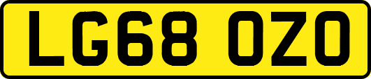 LG68OZO