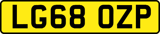 LG68OZP