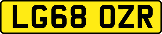 LG68OZR