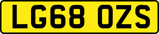 LG68OZS