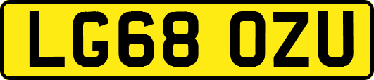 LG68OZU