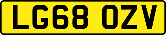 LG68OZV