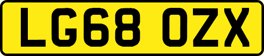 LG68OZX