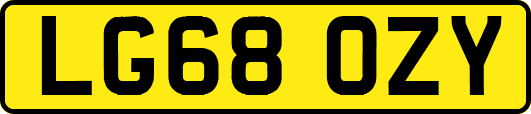 LG68OZY