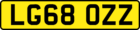 LG68OZZ