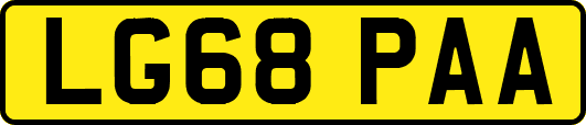 LG68PAA
