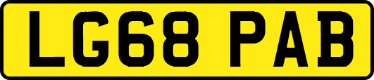 LG68PAB