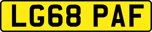 LG68PAF