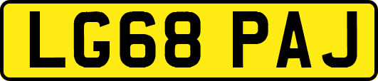LG68PAJ