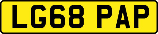 LG68PAP