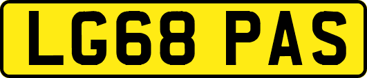 LG68PAS