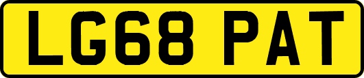 LG68PAT