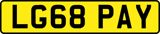 LG68PAY