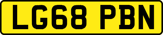 LG68PBN