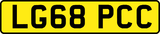 LG68PCC