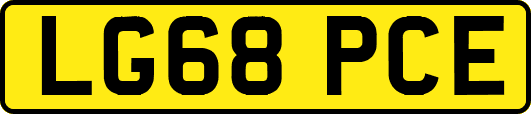 LG68PCE