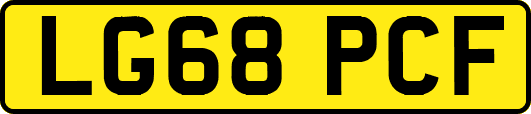 LG68PCF