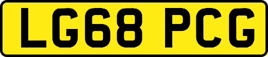 LG68PCG