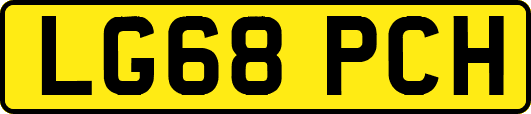 LG68PCH