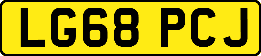 LG68PCJ