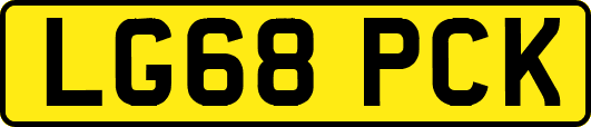 LG68PCK