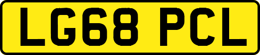 LG68PCL
