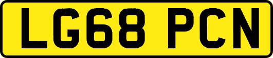 LG68PCN