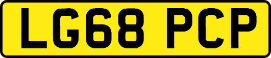 LG68PCP