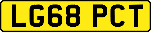 LG68PCT