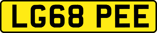 LG68PEE