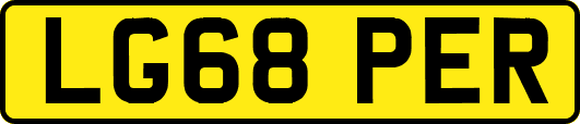 LG68PER