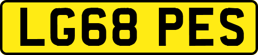 LG68PES