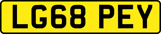LG68PEY