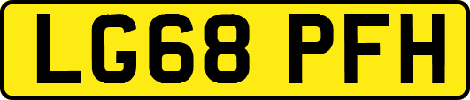 LG68PFH