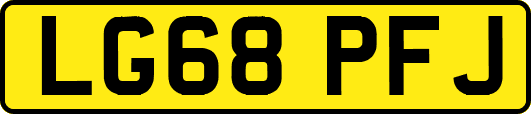 LG68PFJ