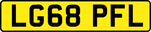 LG68PFL
