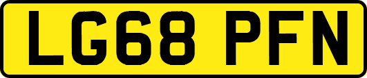 LG68PFN