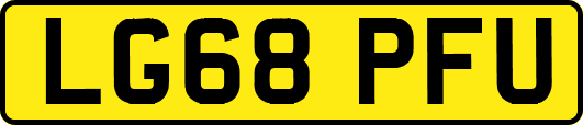 LG68PFU
