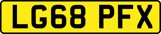 LG68PFX