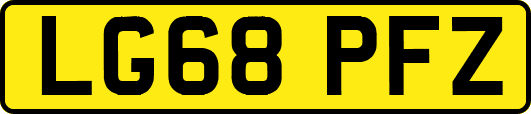 LG68PFZ