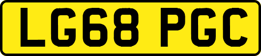 LG68PGC
