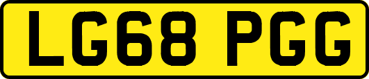 LG68PGG